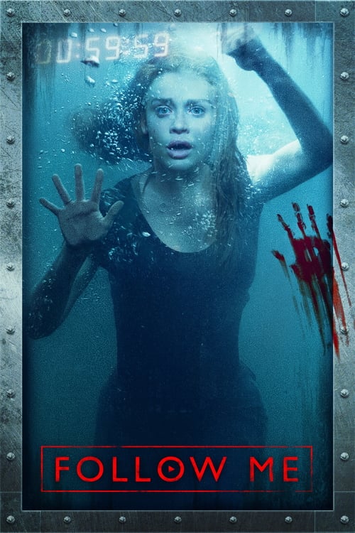 ดูหนังออนไลน์ฟรี No Escape (2020)