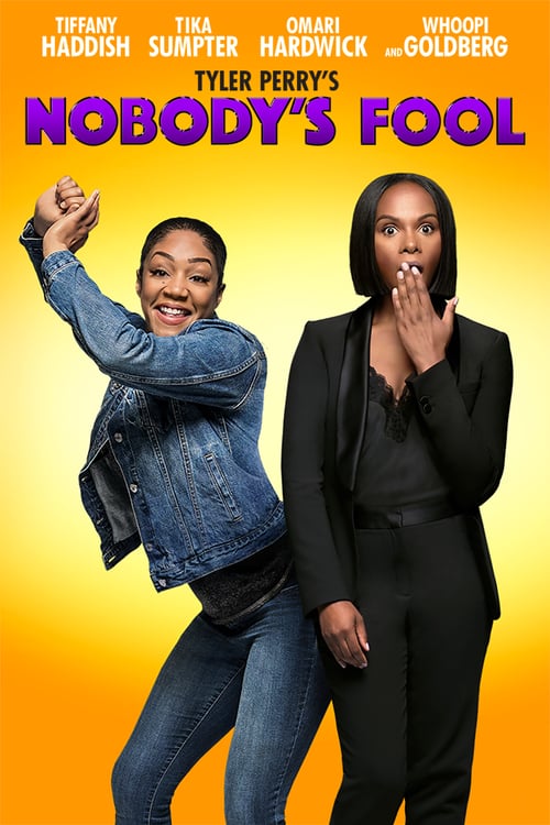 ดูหนังออนไลน์ฟรี Nobodys Fool (2018)