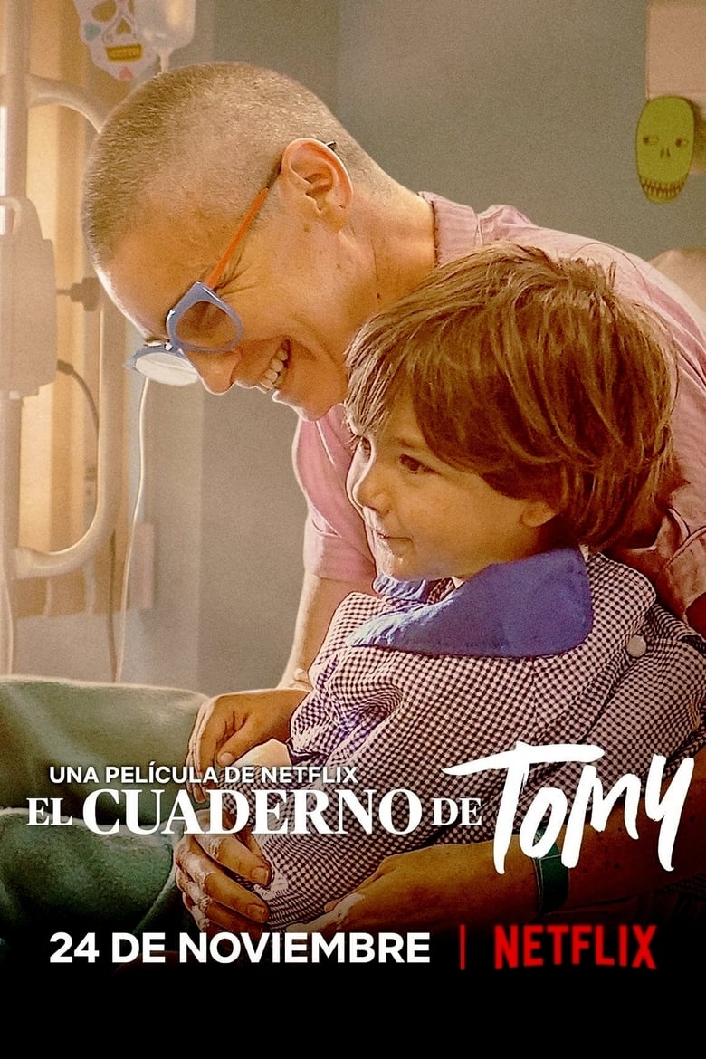 ดูหนังออนไลน์ฟรี [NETFLIX] Notes for My Son (2020) นิทานรักจากแม่