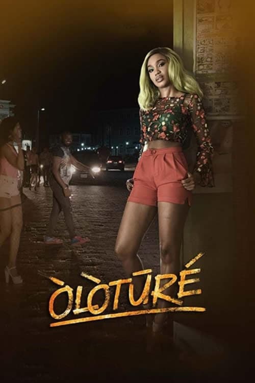 ดูหนังออนไลน์ฟรี Oloture (2020) โอโลตูร์