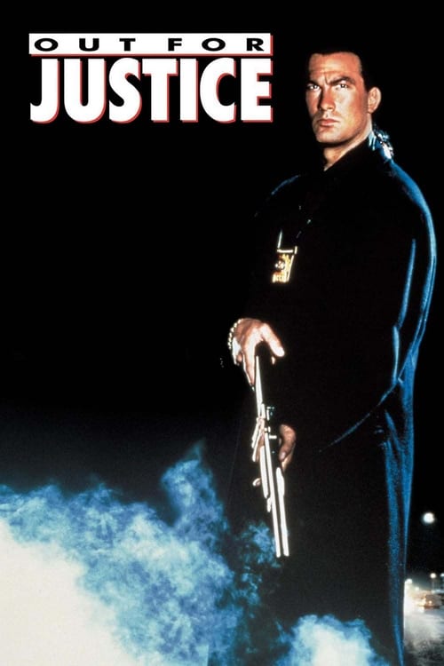 ดูหนังออนไลน์ฟรี Out For Justice (1991) ทวงหนี้แบบยมบาล
