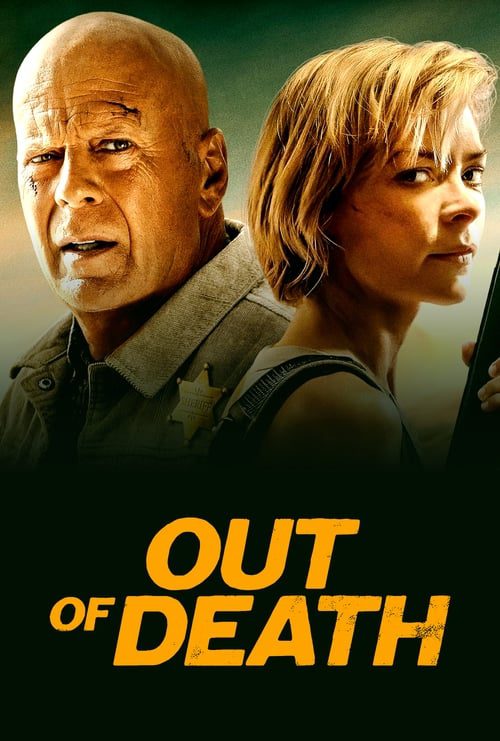 ดูหนังออนไลน์ฟรี Out of Death (2021) เอาท์ ออฟ เดธ