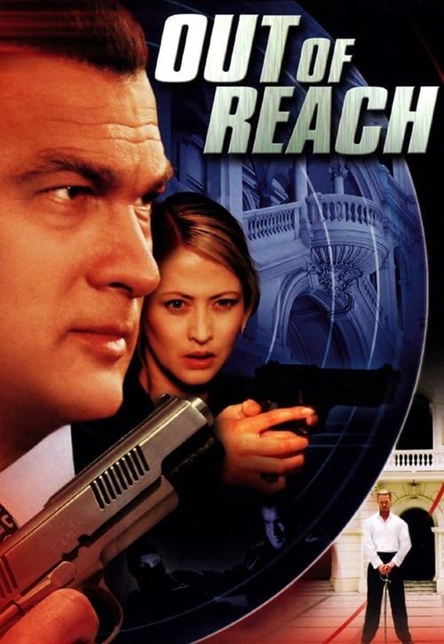 ดูหนังออนไลน์ฟรี Out of Reach (2004) เดี่ยวระห่ำนรก