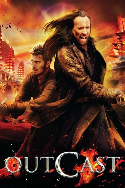 ดูหนังออนไลน์ฟรี Outcast (2014) อัศวินชิงบัลลังก์
