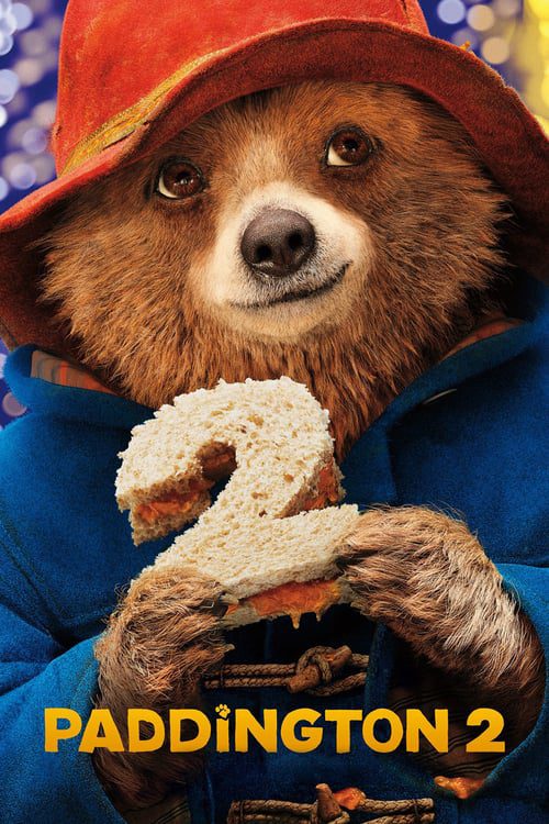 ดูหนังออนไลน์ฟรี Paddington 2 (2017) แพดดิงตัน 2 ของขวัญ…ที่หายไป
