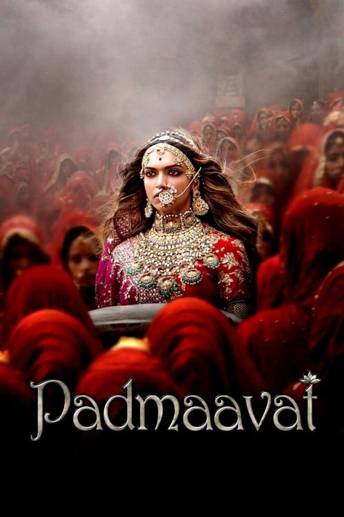 ดูหนังออนไลน์ฟรี Padmaavat (2018) ปัทมาวัต