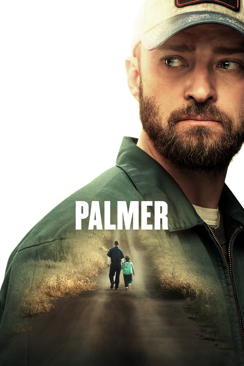 ดูหนังออนไลน์ฟรี Palmer (2021)