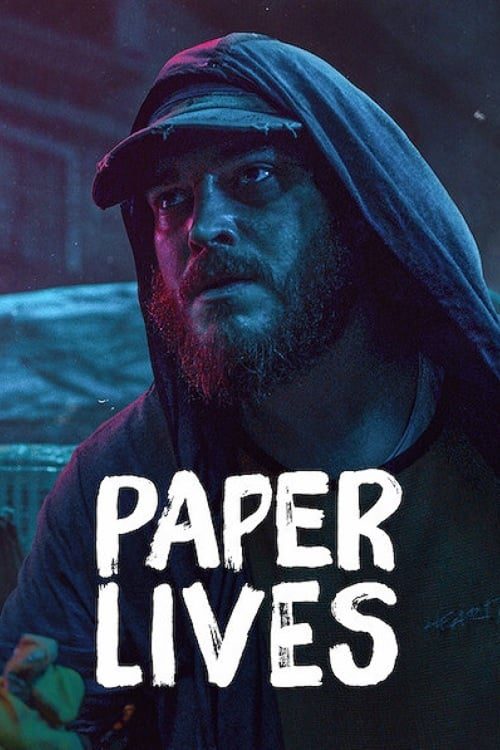 ดูหนังออนไลน์ฟรี Paper Lives (2021) เศษชีวิต