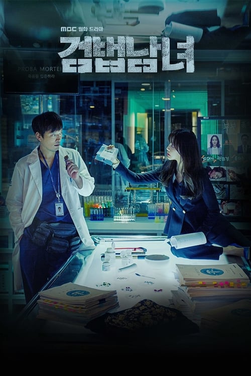 ดูหนังออนไลน์ฟรี Partners for Justice (2018) ศพซ่อนปม ซีซั่น 1 (พากย์ไทย)