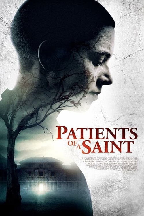 ดูหนังออนไลน์ฟรี Patients of a Saint (Inmate Zero) (2020)