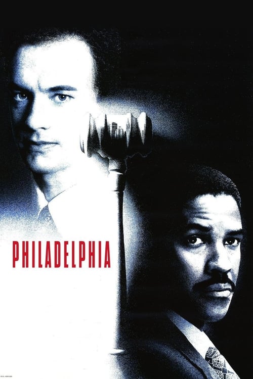 ดูหนังออนไลน์ฟรี Philadelphia (1993) ฟิลาเดลเฟีย