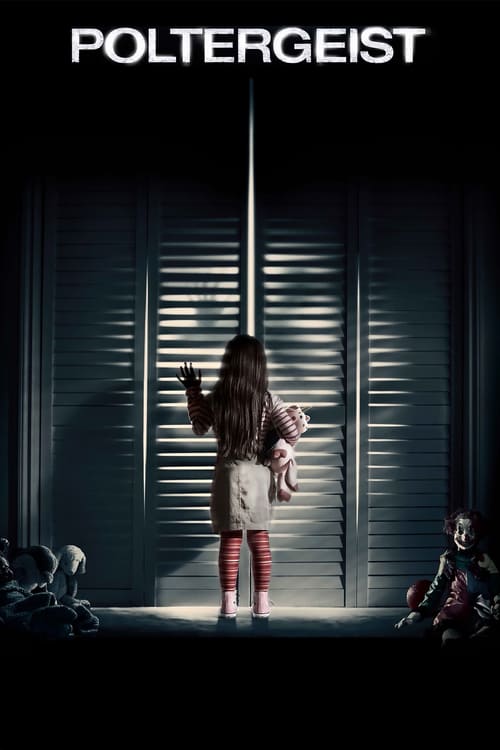 ดูหนังออนไลน์ฟรี Poltergeist (2015) วิญญาณขังสยอง