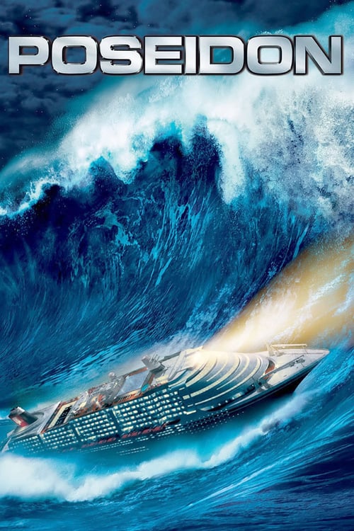 ดูหนังออนไลน์ฟรี Poseidon (2006) มหาวิบัติเรือยักษ์