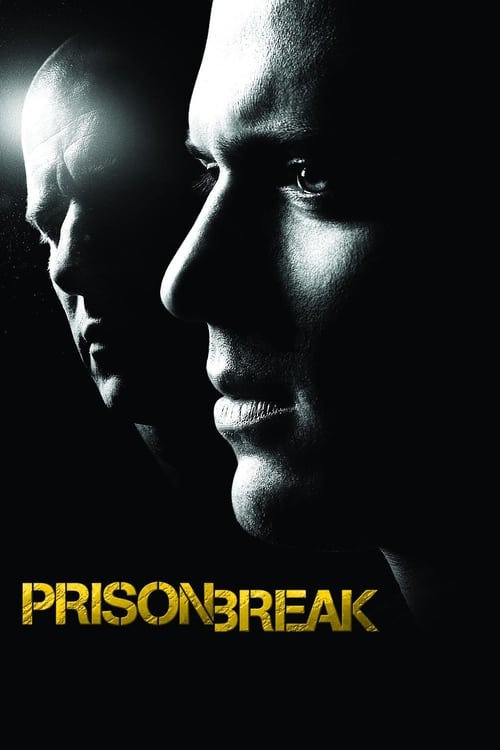 ดูหนังออนไลน์ Prison Break Season 1 แผนลับแหกคุกนรก ปี 1