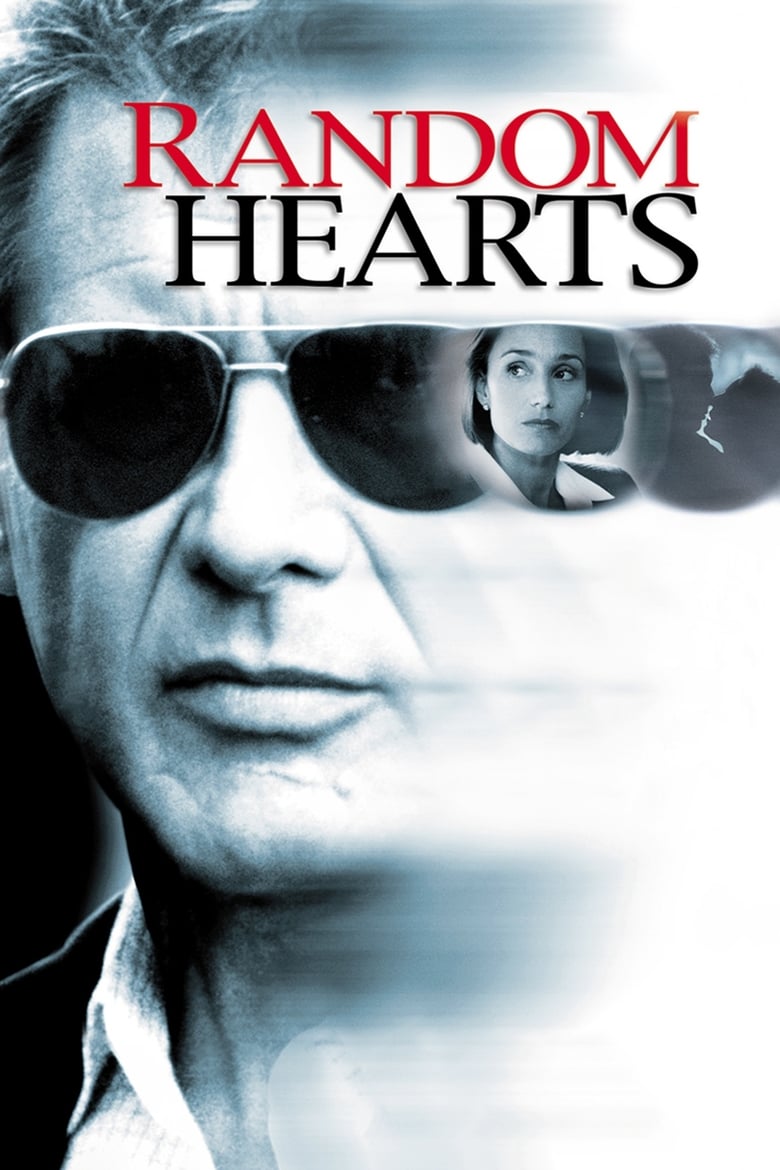ดูหนังออนไลน์ฟรี Random Hearts (1999) เงาพิศวาสซ่อนเงื่อน