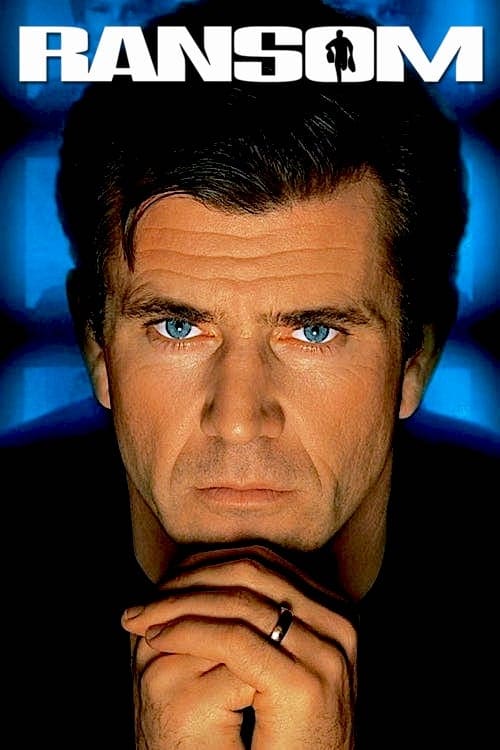 ดูหนังออนไลน์ฟรี Ransom (1996) ค่าไถ่เฉือนคม