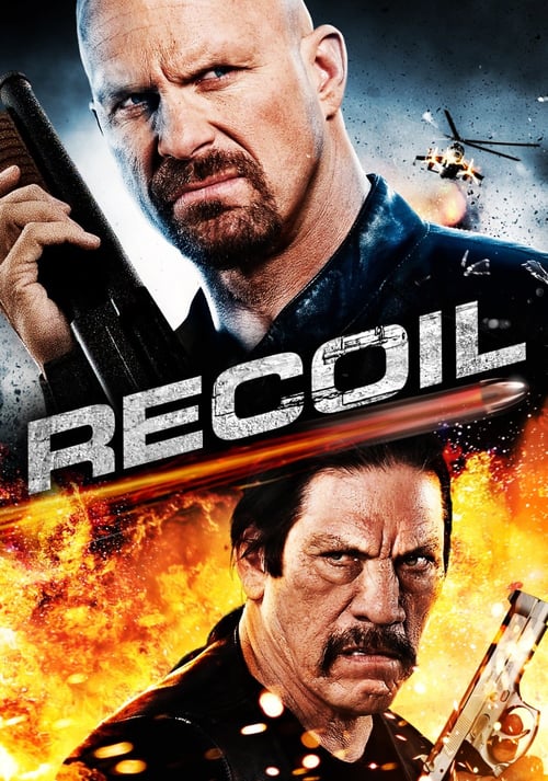 ดูหนังออนไลน์ฟรี Recoil (2011) แค้นต่อแค้น ดับเดนคน