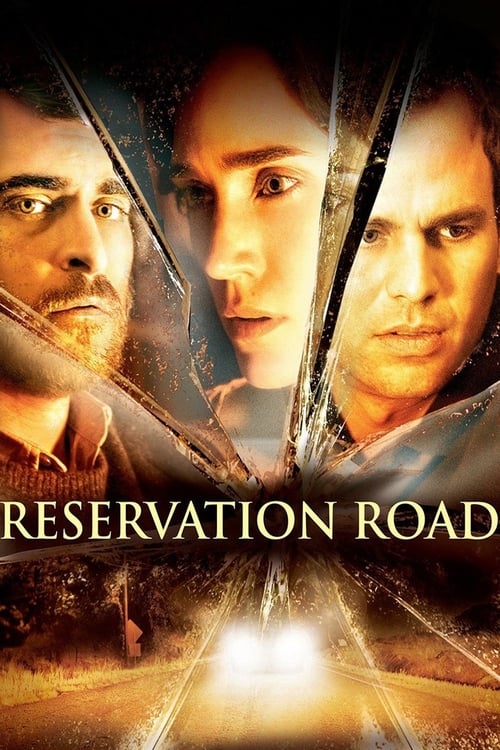 ดูหนังออนไลน์ฟรี Reservation Road (2007) สองชีวิตหนึ่งโศกนาฏกรรมบรรจบ
