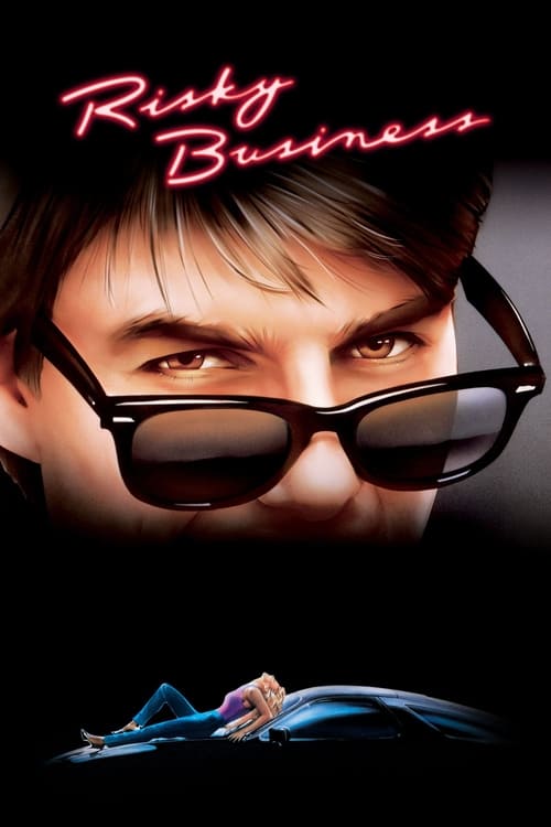 ดูหนังออนไลน์ฟรี Risky Business (1983) บริษัทรักไม่จำกัด