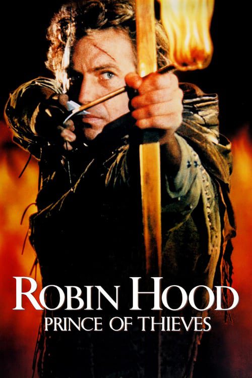 ดูหนังออนไลน์ฟรี Robin Hood Prince of Thieves (1991) โรบิ้นฮู้ด เจ้าชายจอมโจร