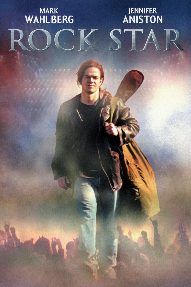 ดูหนังออนไลน์ฟรี Rock Star (2001) หนุ่มร็อคดวงพลิกล็อค