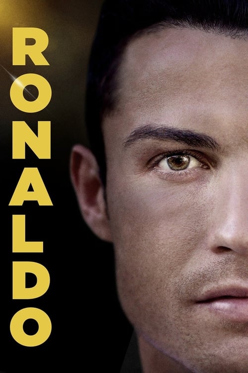 ดูหนังออนไลน์ฟรี Ronaldo (2015) โรนัลโด
