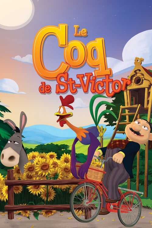 ดูหนังออนไลน์ฟรี Rooster Doodle-Doo (2014) ไก่แจ้จอมแสบ