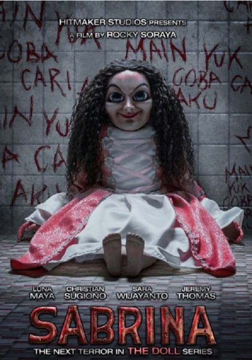 ดูหนังออนไลน์ฟรี Sabrina (2018) ซาบรีน่า วิญญานแค้นฝังหุ่น