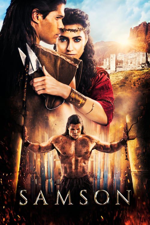 ดูหนังออนไลน์ฟรี Samson (2018) โคตรคนจอมพลัง