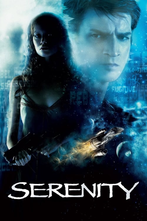 ดูหนังออนไลน์ฟรี Serenity (2005) ล่าสุดขอบจักรวาล