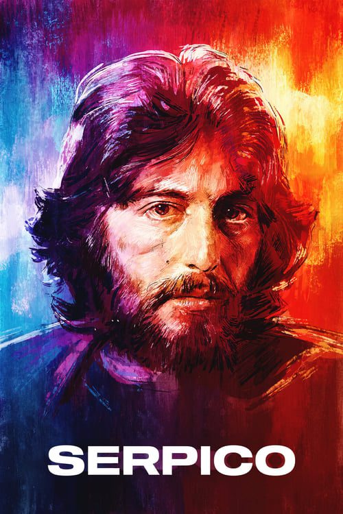 ดูหนังออนไลน์ฟรี Serpico (1973) เซอร์ปิโก้ ตำรวจอันตราย