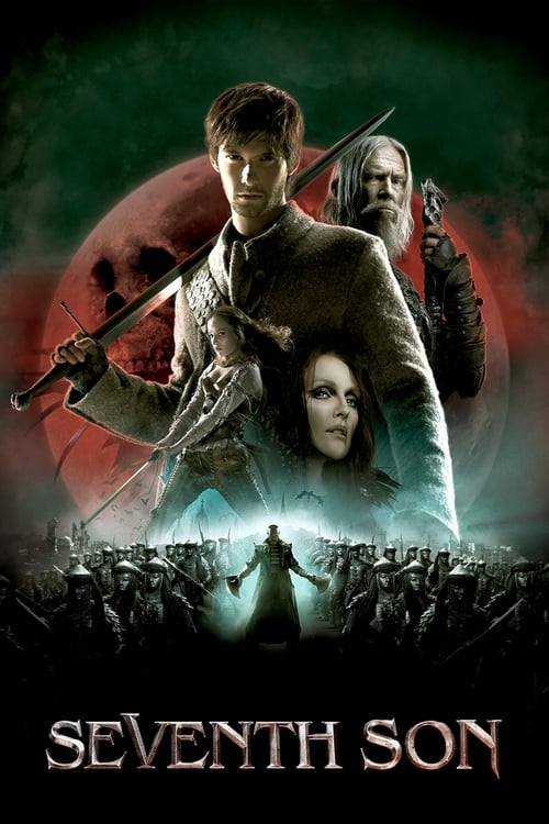 ดูหนังออนไลน์ฟรี Seventh Son (2014) บุตรคนที่ 7 สงครามมหาเวทย์