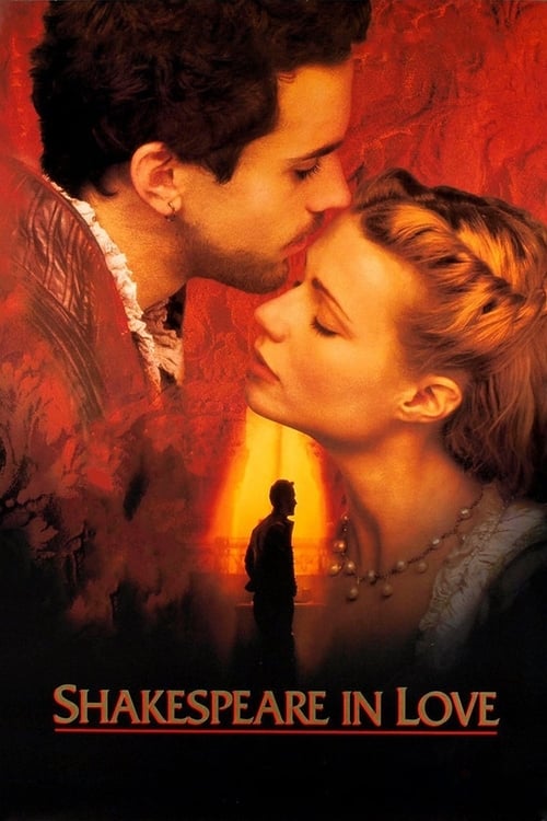 ดูหนังออนไลน์ฟรี Shakespeare in Love (1998) กำเนิดรักก้องโลก
