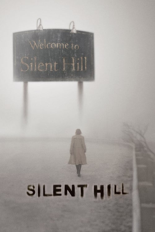 ดูหนังออนไลน์ฟรี Silent Hill (2006) เมืองห่าผี