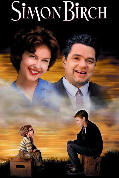 ดูหนังออนไลน์ฟรี Simon Birch (1998) ไซมอน เบิร์ช เด็กชายหัวใจมหัศจรรย์