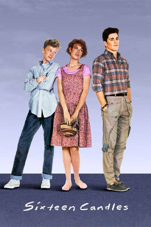 ดูหนังออนไลน์ฟรี Sixteen Candles (1984) สาวน้อยเรียนรัก