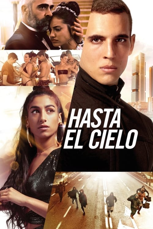 ดูหนังออนไลน์ฟรี Sky High (2021) ชีวิตเฉียดฟ้า