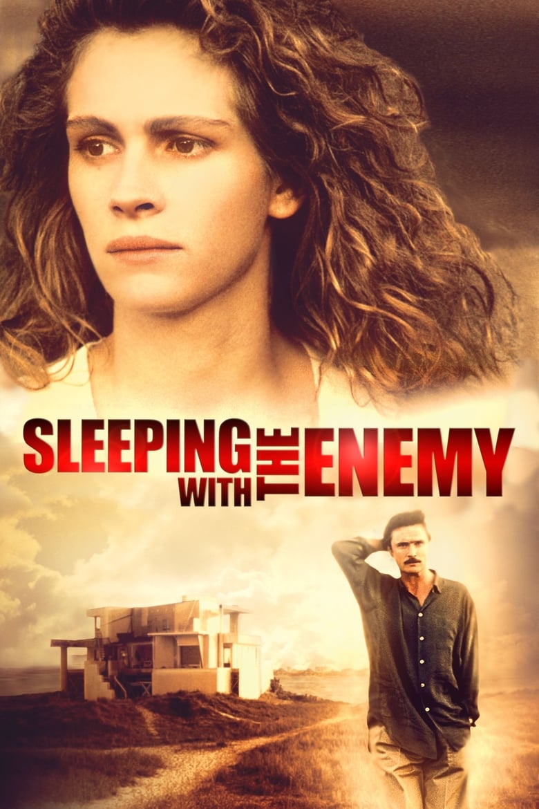 ดูหนังออนไลน์ฟรี Sleeping with the Enemy (1991) กระชากรักด้วยเลือด