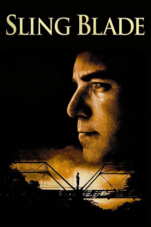 ดูหนังออนไลน์ฟรี Sling Blade (1996) ตราบาปไม่เคยจาง