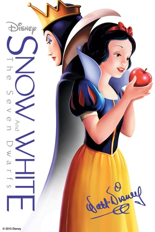 ดูหนังออนไลน์ฟรี Snow White And The Seven Dwarfs (1973) สโนว์ไวท์กับคนแคระทั้งเจ็ด