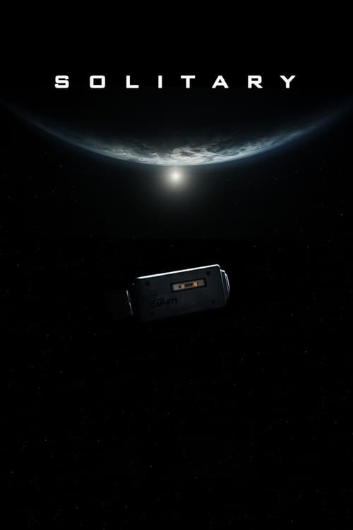 ดูหนังออนไลน์ฟรี Solitary (2020)