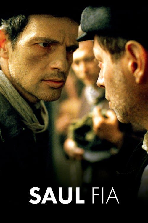 ดูหนังออนไลน์ฟรี Son of Saul (2015) ซันออฟซาอู