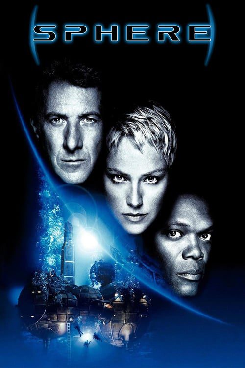 ดูหนังออนไลน์ฟรี Sphere (1998) มหาภัยสะกดโลก