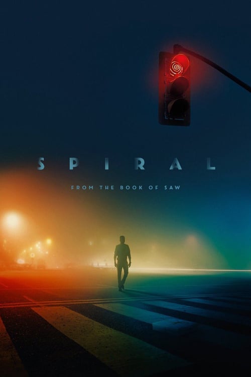 ดูหนังออนไลน์ฟรี Spiral From the Book of Saw (2021) เกมลอกอำมหิต