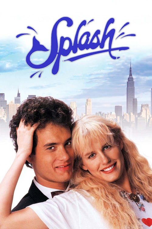 ดูหนังออนไลน์ฟรี Splash (1984) ง.เงือกเลือกรัก