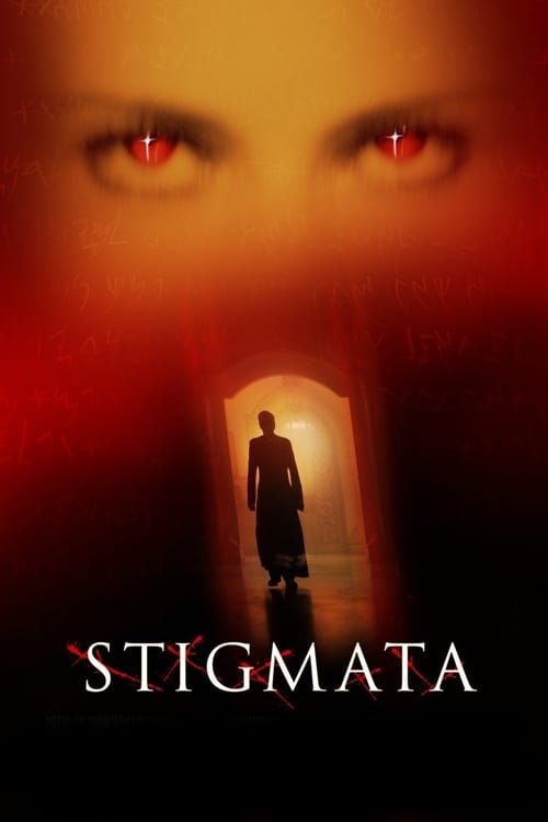 ดูหนังออนไลน์ฟรี Stigmata (1999) ปฏิหาริย์ปริศนานรก