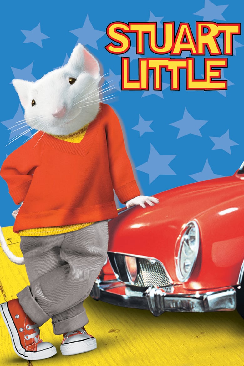 ดูหนังออนไลน์ฟรี Stuart Little (1999) สจ๊วต ลิตเติ้ล เจ้าหนูแสนซน ภาค 1