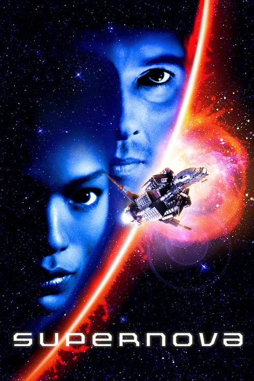 ดูหนังออนไลน์ฟรี Supernova (2000) ฝ่ามฤตยูนอกพิภพ