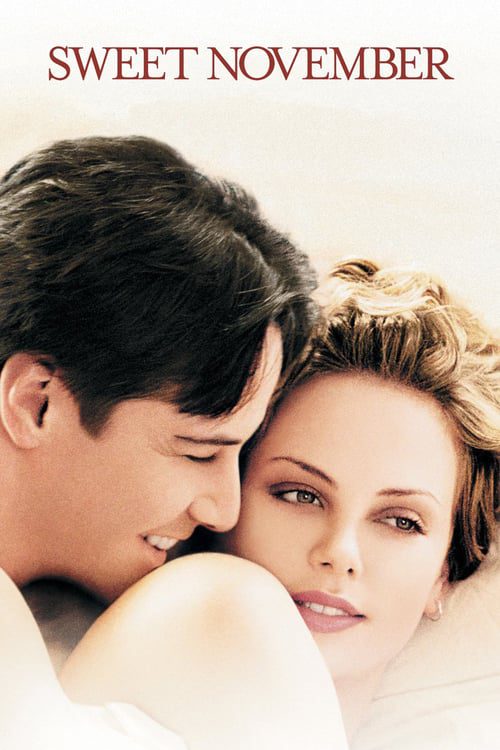 ดูหนังออนไลน์ฟรี Sweet November (2001) ขอสะกดใจเธอชั่วนิรันดร์