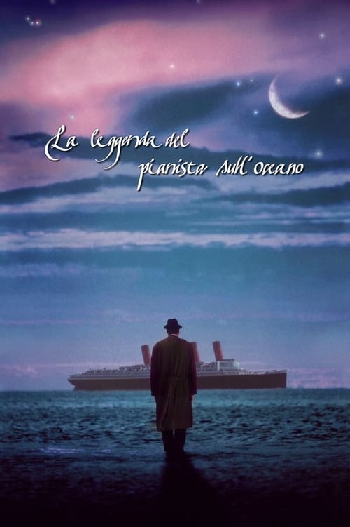 ดูหนังออนไลน์ฟรี THE LEGEND OF 1900 (1998) ตำนานนายพันเก้า หัวใจรักจากท้องทะเล 2